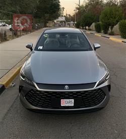 بي واي دي Qin Plus